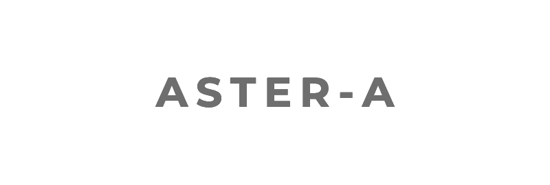 ASTER-A